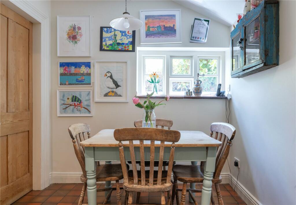 Additional image 7 of Bisterne Close, Burley, Ringwood, Hampshire, BH24