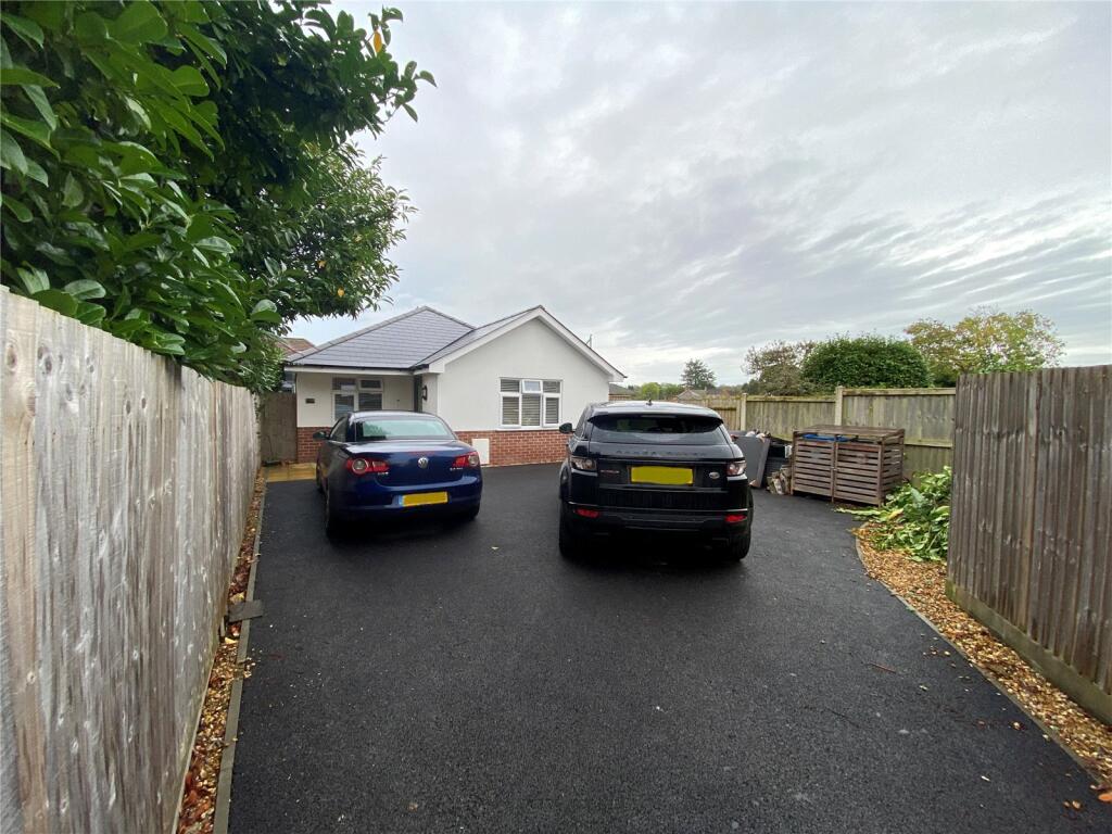 Additional image 14 of Horsham Avenue, Kinson, Bournemouth, Dorset, BH10