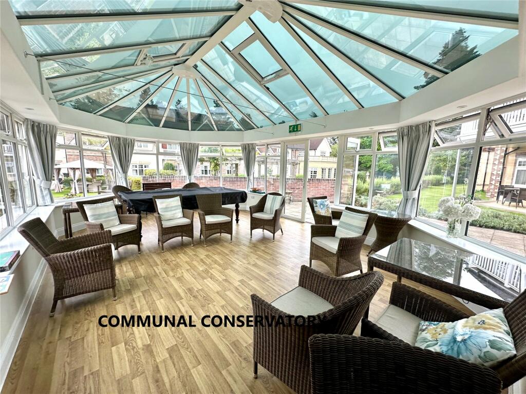 Additional image 5 of Horton Road, Ashley Heath, Ringwood, Dorset, BH24