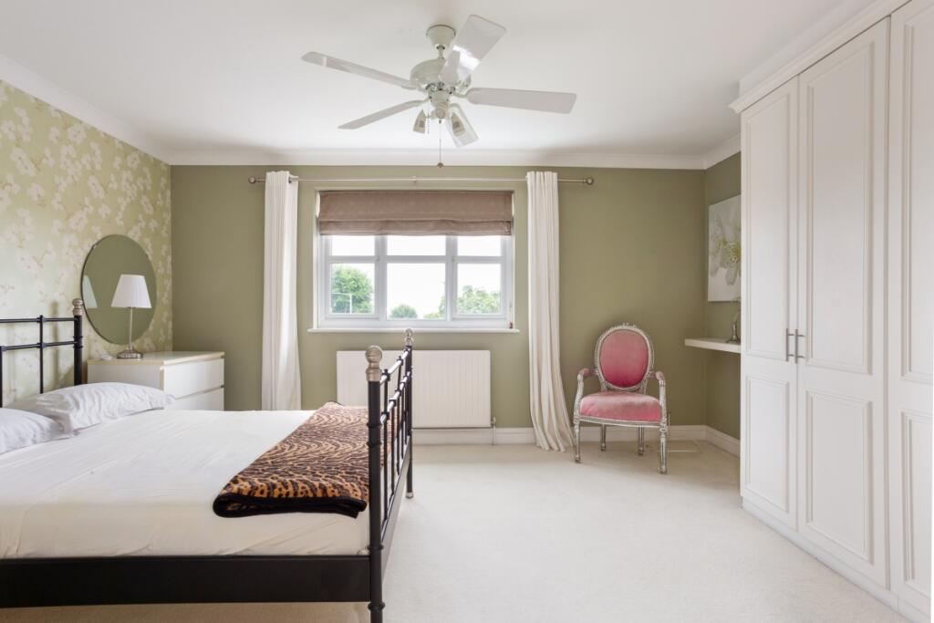 Additional image 7 of Highcroft Villas Brighton BN1