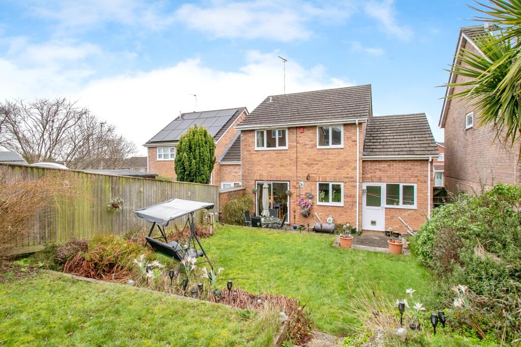 Additional image 4 of Marshwood Avenue, Canford Heath, Poole, Dorset, BH17