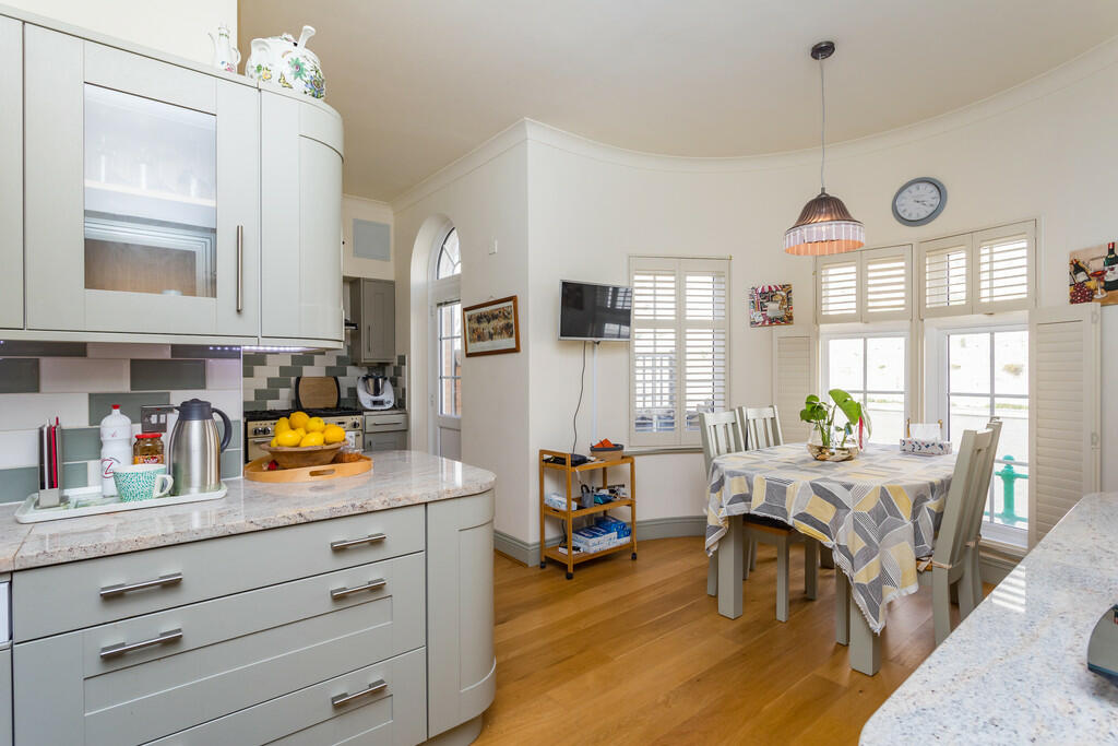 Additional image 20 of Trafalgar Gate, Brighton Marina Village, Brighton