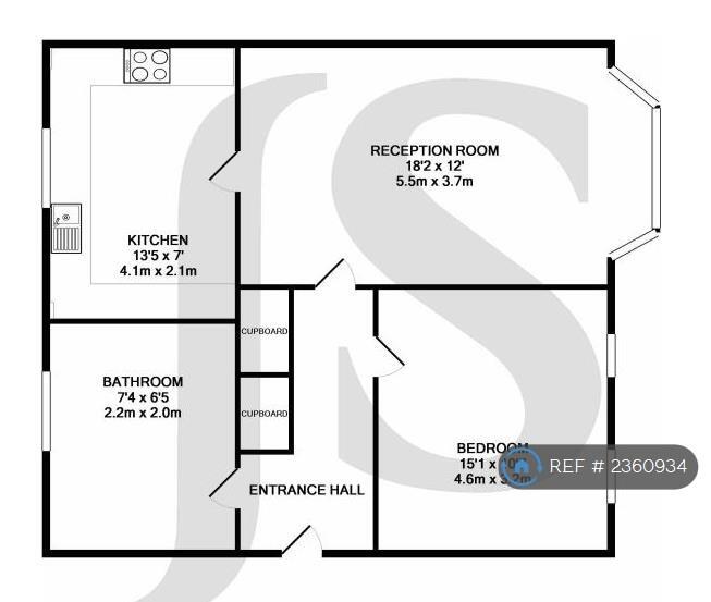 Additional image 4 of Swanborough Court, Shoreham-By-Sea, BN43