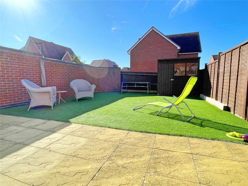 Additional image 4 of Suter Gardens, Littlehampton, West Sussex, BN17