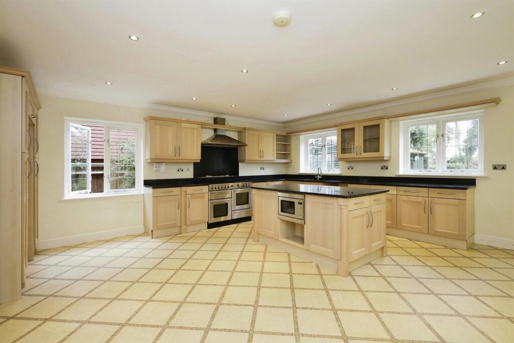 Additional image 6 of The Drive, Hellingly, Hailsham