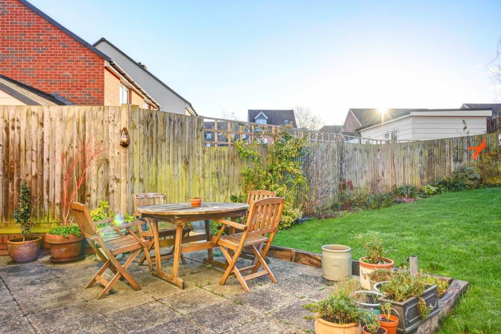 Additional image 24 of Wood Sage Way, Stone Cross, Pevensey, BN24