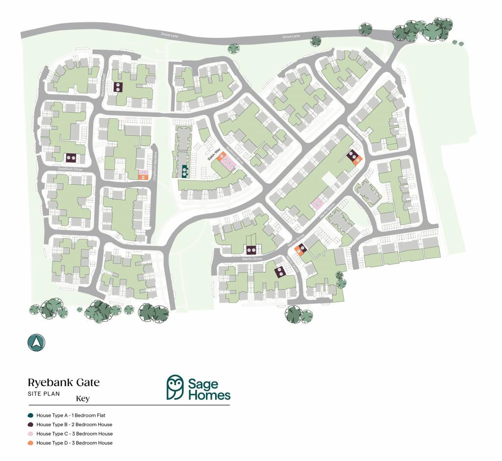 Additional image 8 of Drove Lane, Main Road, Yapton, Arundel, BN18