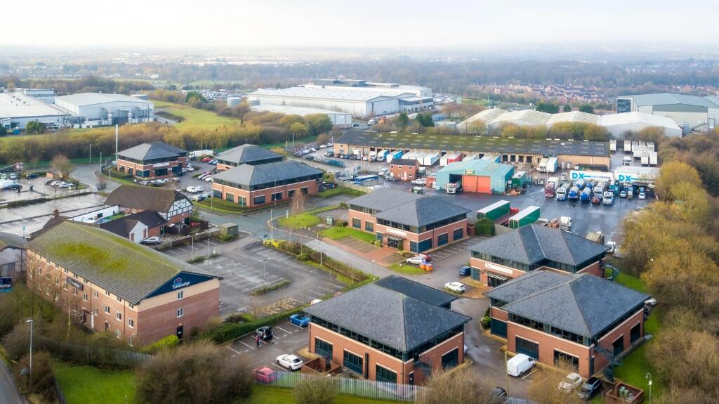 Additional image 9 of Hollins Brook Park, Little 66, Bury, Greater Manchester, BL9