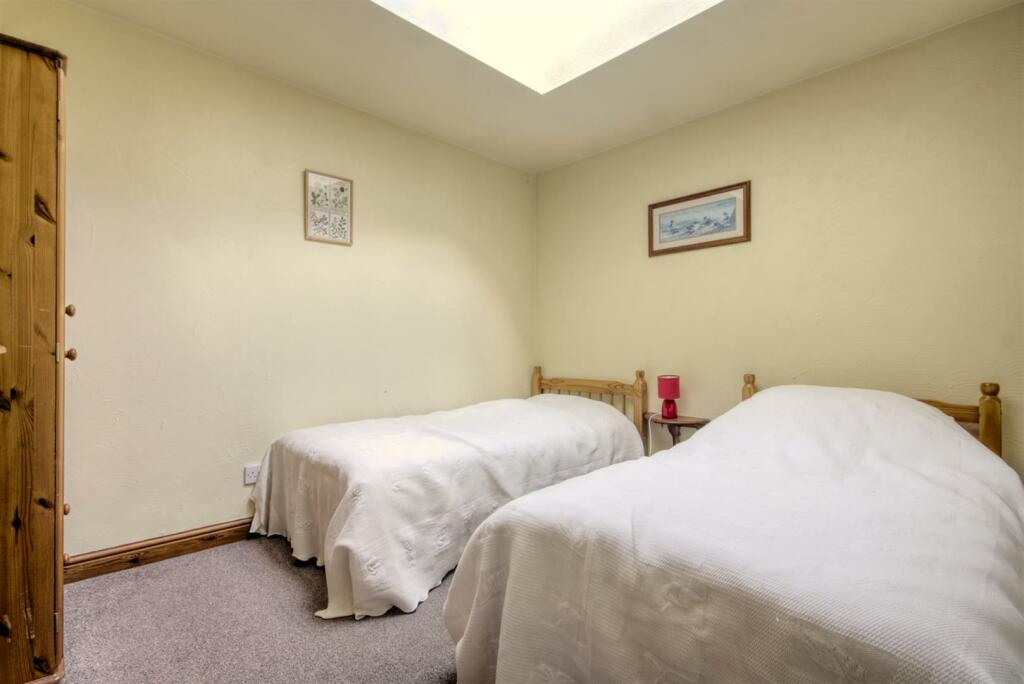 Additional image 5 of Cawder Hall Farm, Cawder Lane, Skipton, BD23 2TD