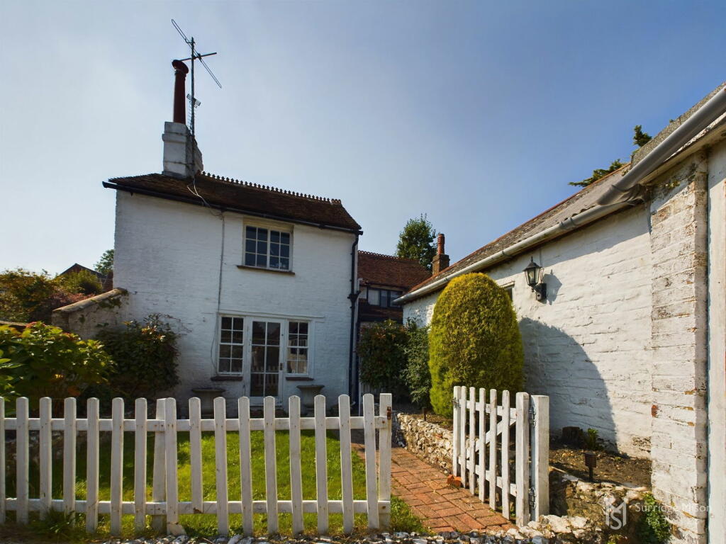 Additional image 19 of Wish Hill, Willingdon Village, Eastbourne, East Sussex, BN20 9HL