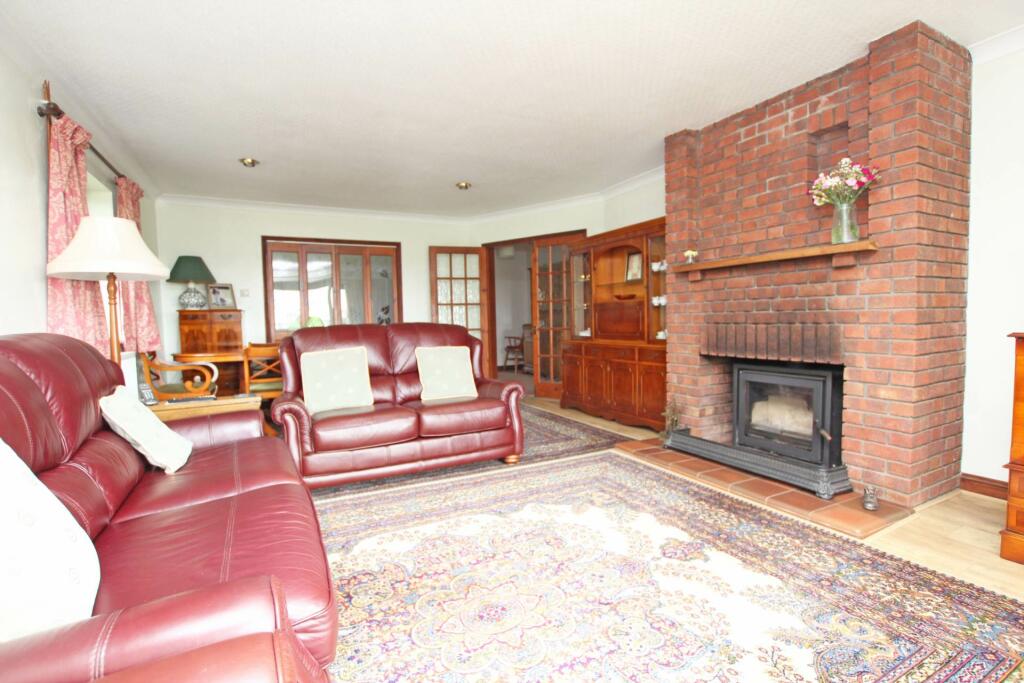 Additional image 3 of Under Road, Magham Down, BN27 1QD