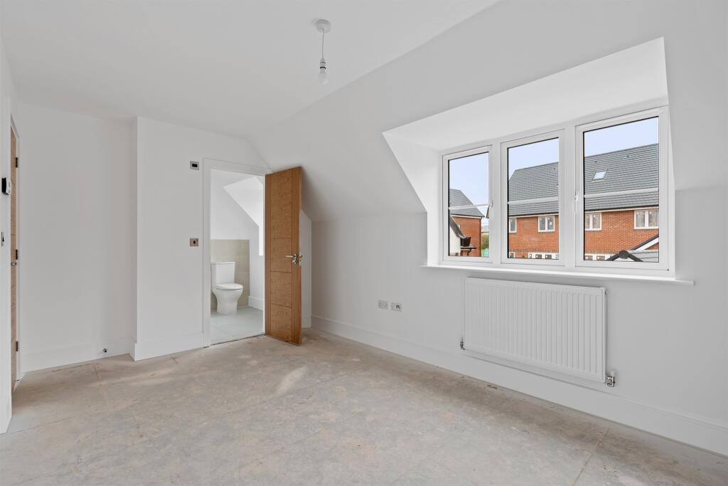 Additional image 7 of Edmondsham Road, Verwood