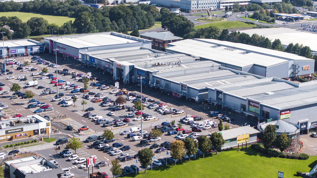 Additional image 5 of Stadium House, Middlebrook Business Park, Horwich, BL6 6PQ