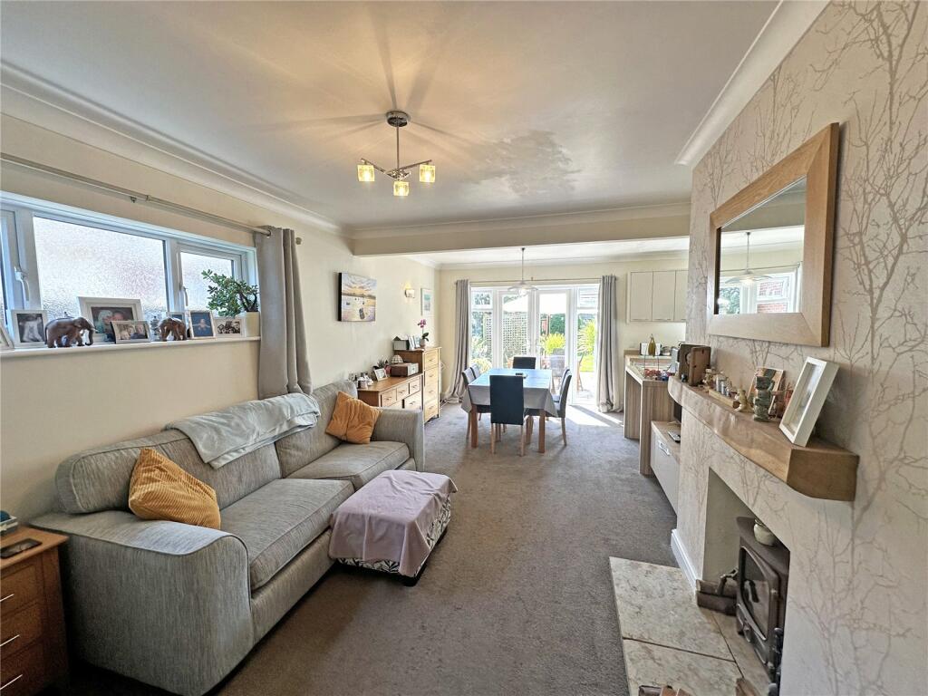 Additional image 2 of Fernhill Road, New Milton, Hampshire, BH25