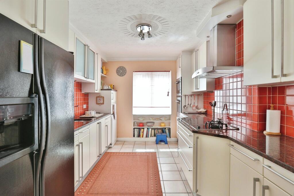 Additional image 4 of Market Street, Poole