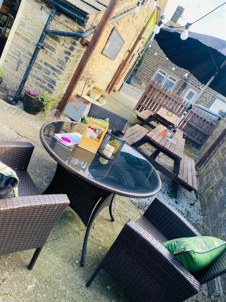 Additional image 10 of Cafe & Sandwich Bars, Wilsden, West Yorkshire