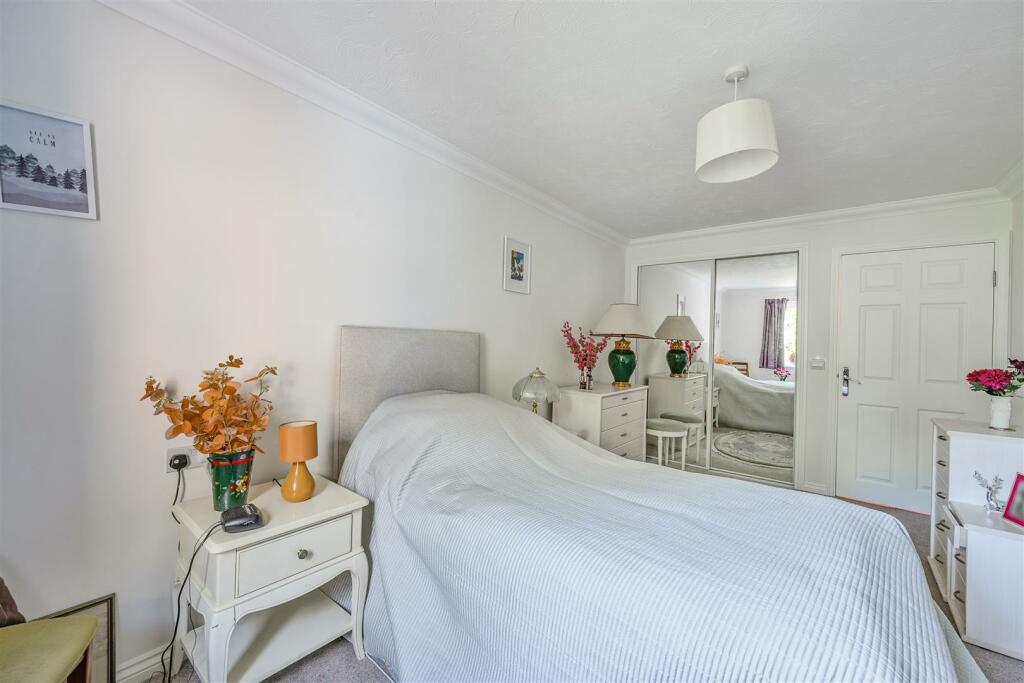 Additional image 8 of Osbourne Lodge, Bournemouth