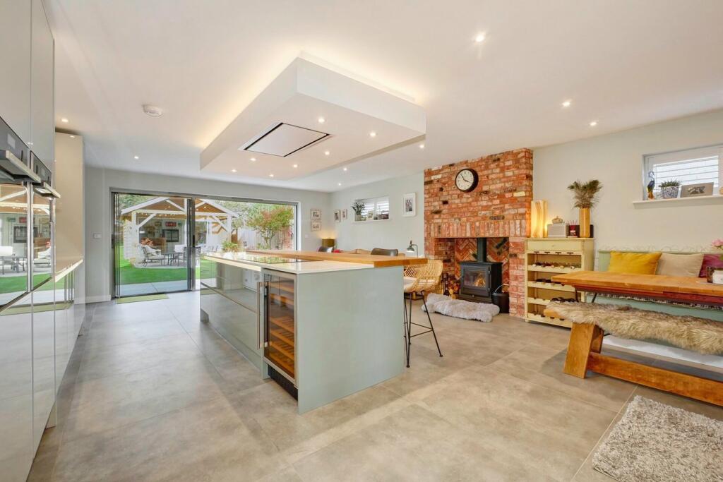 Additional image 57 of Western Road, Hailsham, BN27