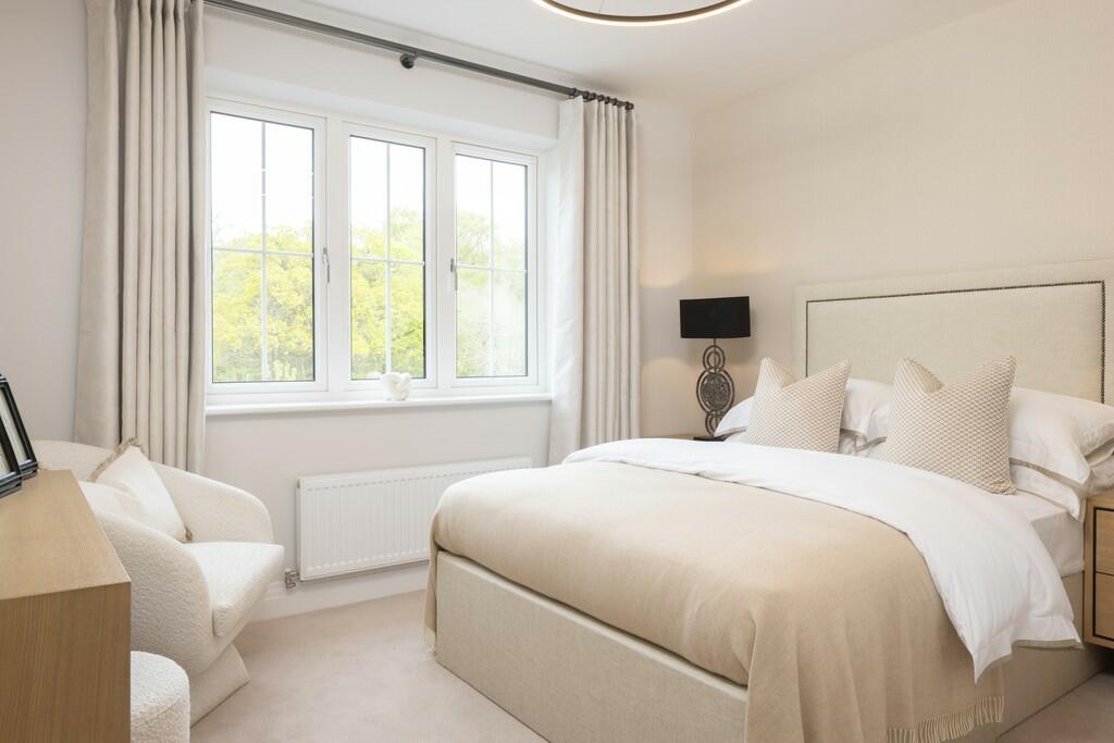 Additional image 14 of Oakley Lane, 
Wimborne, 
BH21 1UD