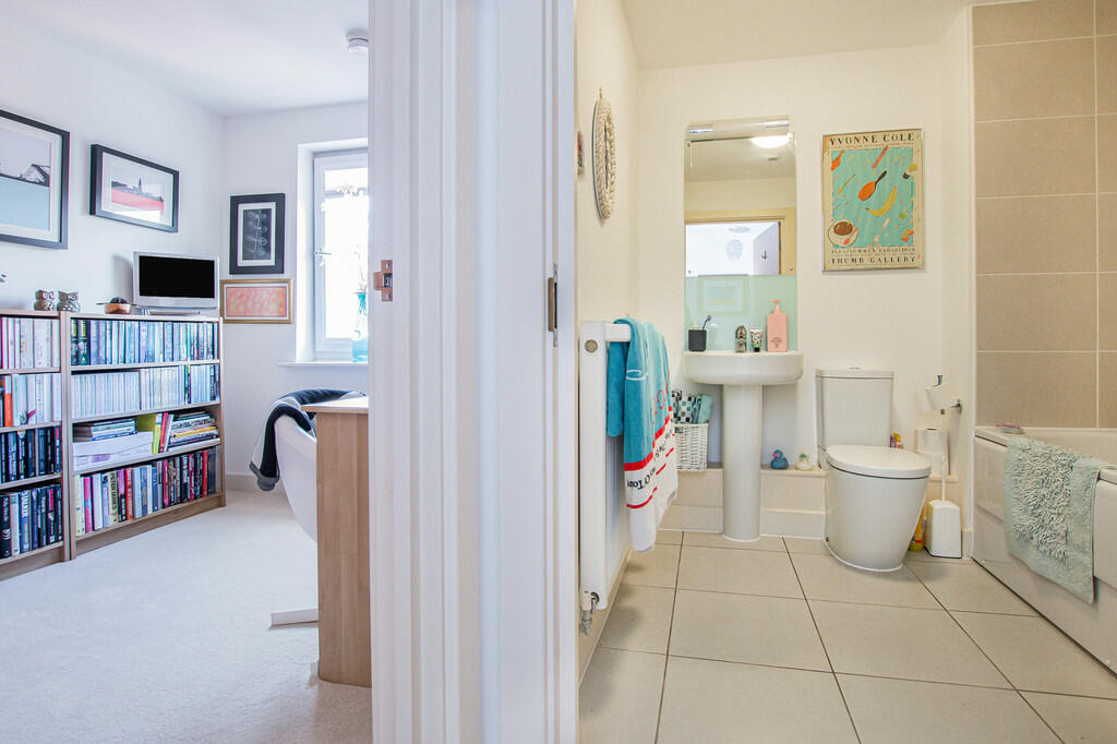 Additional image 21 of Owls Road, Bournemouth