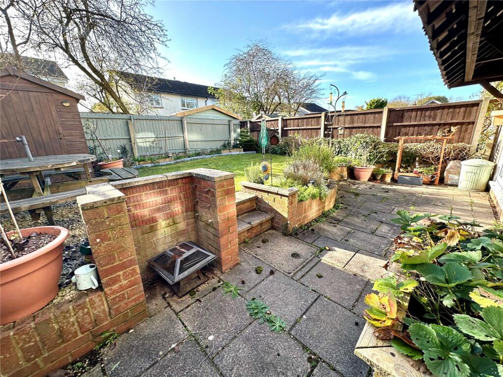 Additional image 11 of Hudson Close, Ringwood, Hampshire, BH24