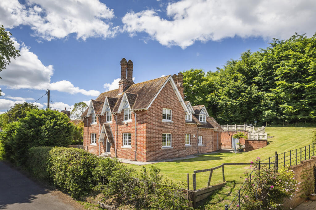 Witchampton, Wimborne, Dorset, BH21