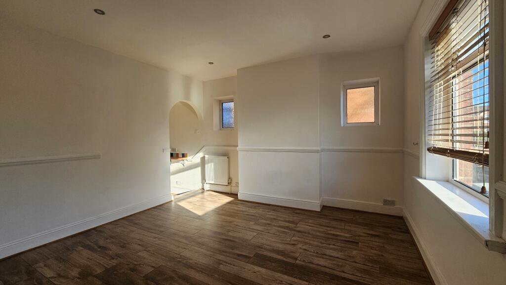Additional image 2 of **3 Bed Ground Floor Flat Stanfield Road**