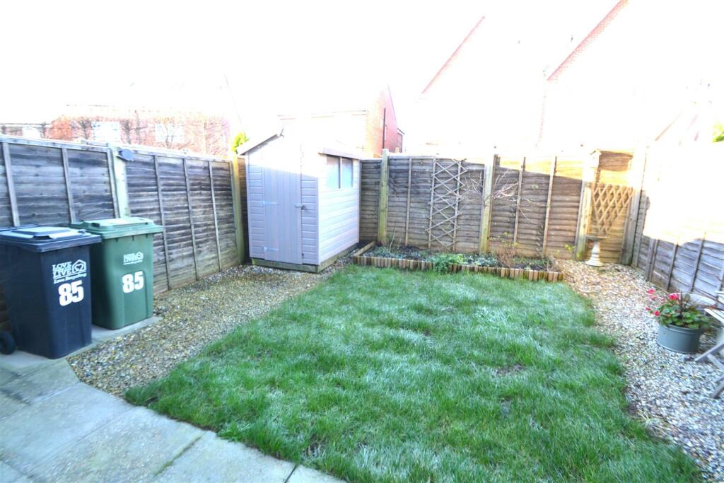 Additional image 11 of Wood Sage Way, Stone Cross, Pevensey