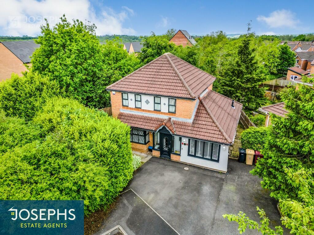 Additional image 28 of Sonning Drive, Bolton, Greater Manchester, BL3