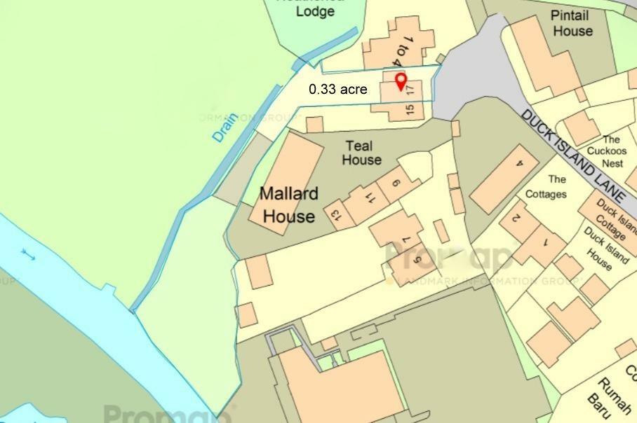 Additional image 24 of Duck Island Lane, Ringwood, BH24 3AA