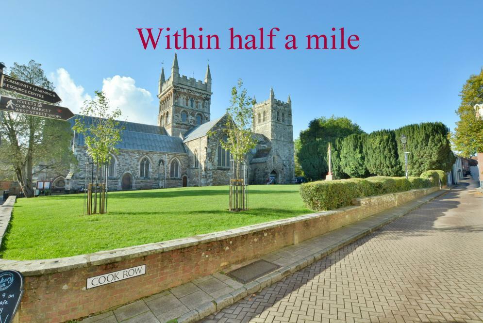 Additional image 42 of Julians Road, Wimborne, BH21 1EF