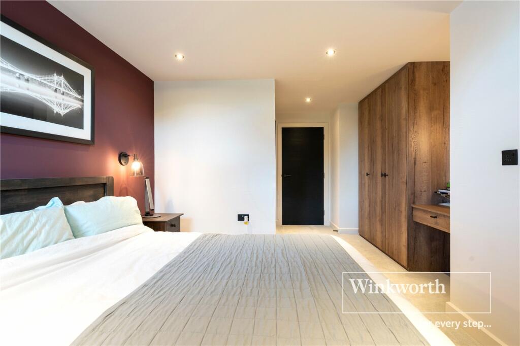 Additional image 8 of Boscombe Overcliff Drive, Bournemouth, BH5