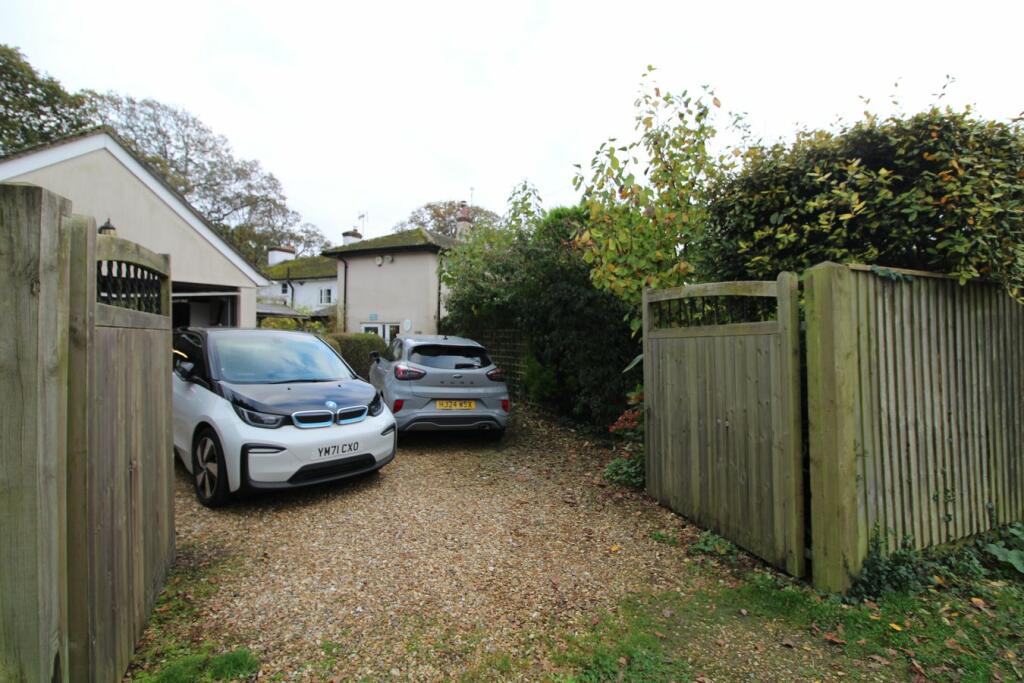 Additional image 21 of Bashley Cross Road, New Milton, BH25