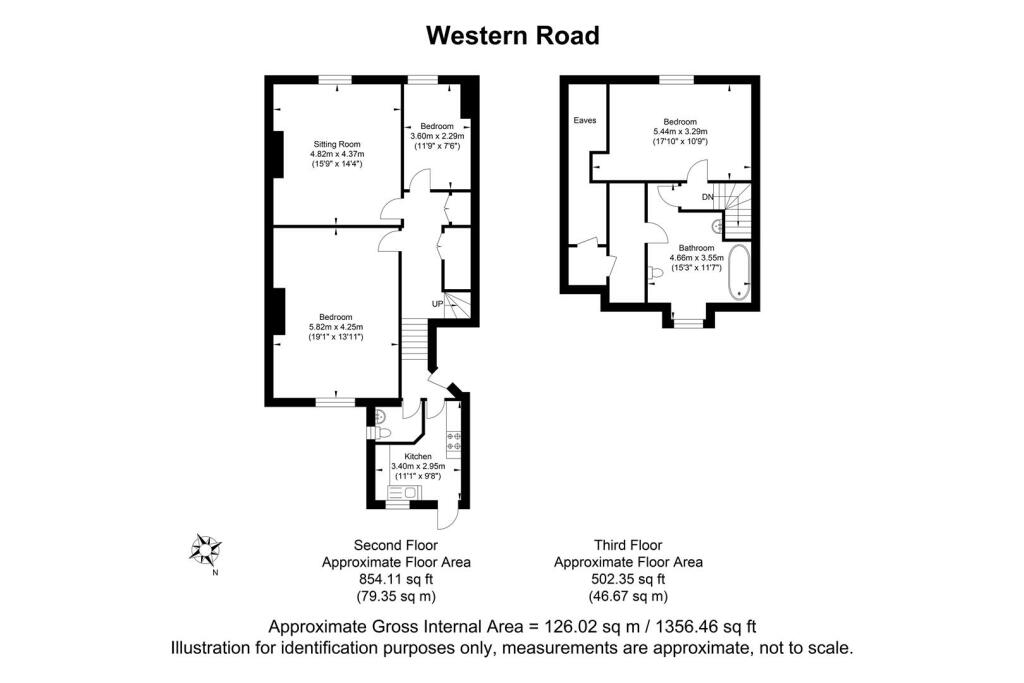 Additional image 19 of Codrington Mansions