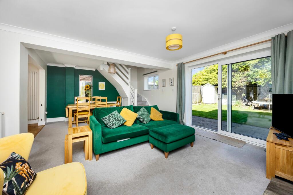 Additional image 8 of The Driftway, Upper Beeding, BN44