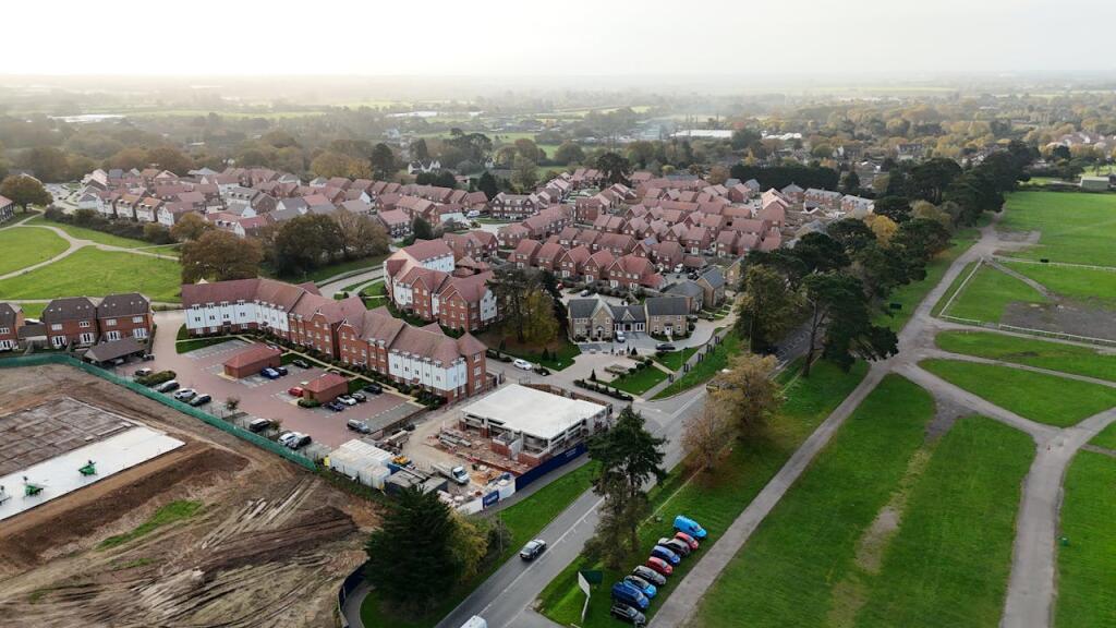 Additional image 8 of Co-op Investment For Sale, 5 Steeplechase Way, Fontwell, BN18 0YD