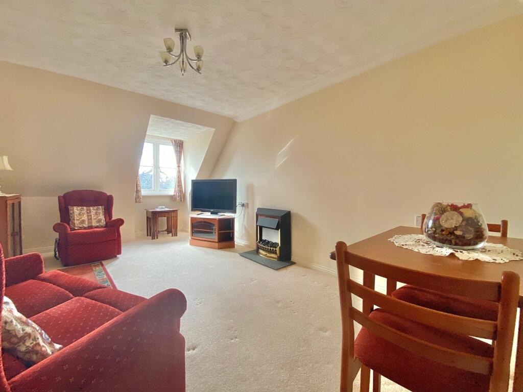 Additional image 12 of Stevenson Lodge, 39 Poole Road, Bournemouth, BH4