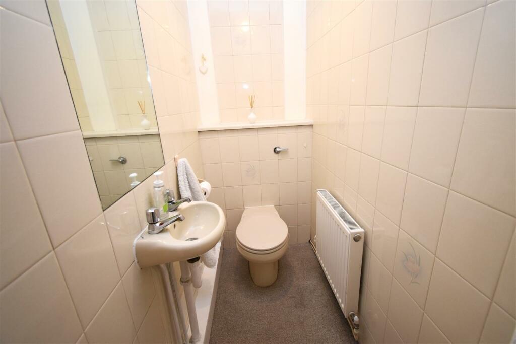 Additional image 19 of Parkway, Westhoughton, Bolton