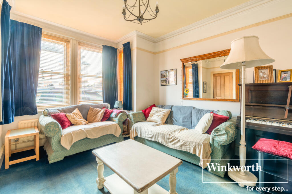 Additional image 6 of Livingstone Road, Bournemouth, Dorset, BH5