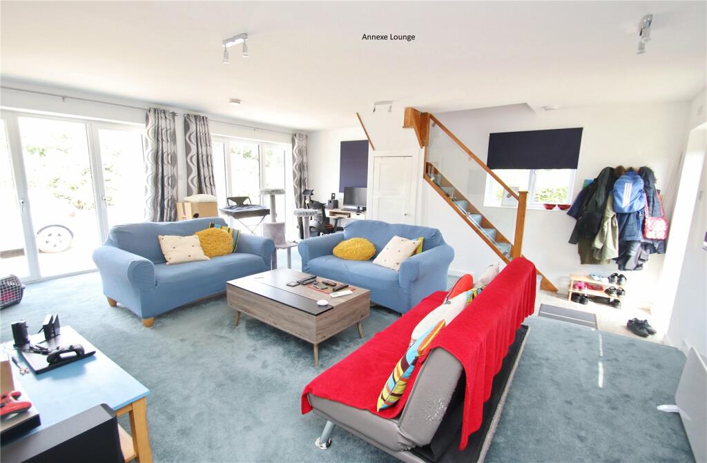 Additional image 30 of Wayside Road, St. Leonards, Ringwood, BH24