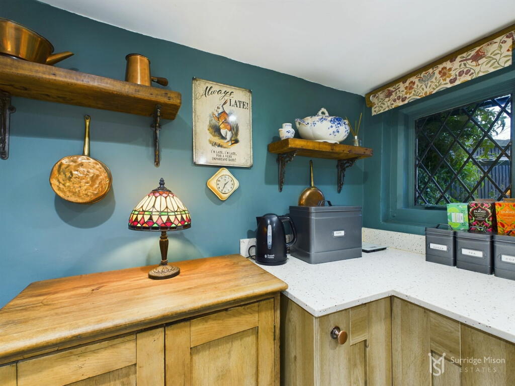 Additional image 17 of High Street, Pevensey, East Sussex, BN24