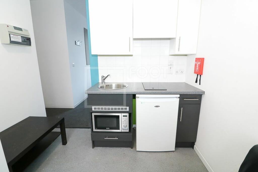 Additional image 4 of Campus House,  Hey Street, Bradford,  BD7