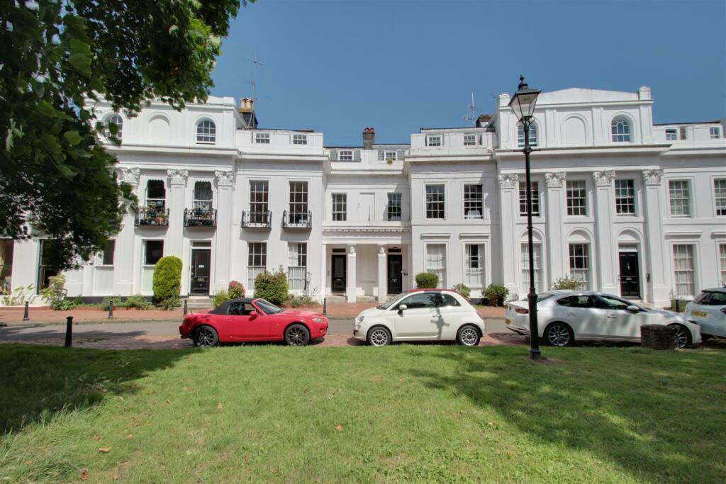 Additional image 10 of Park Crescent, Worthing