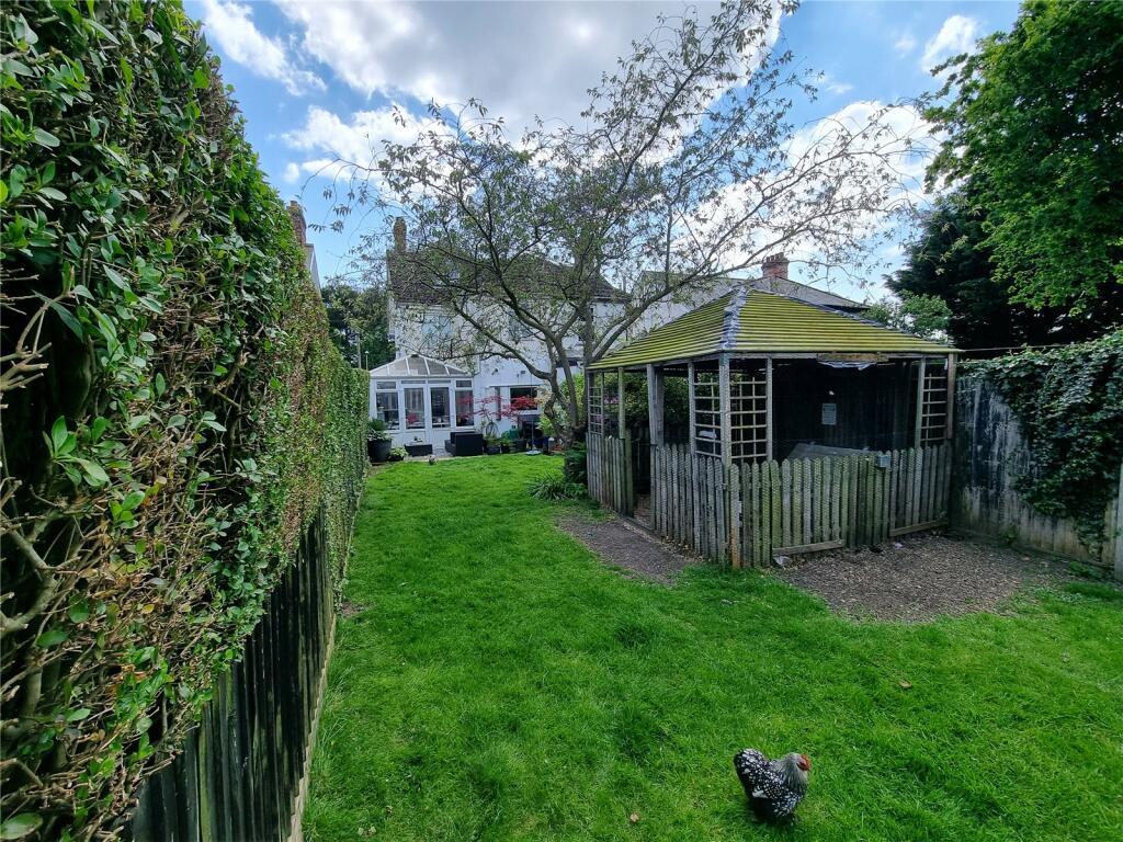 Additional image 17 of Gore Road, New Milton, Hampshire, BH25