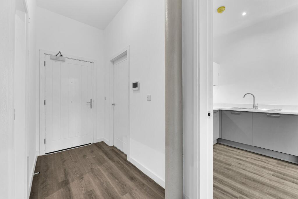 Additional image 4 of Cotton Gardens, Union Mill, Vernon Street, Bolton, BL1