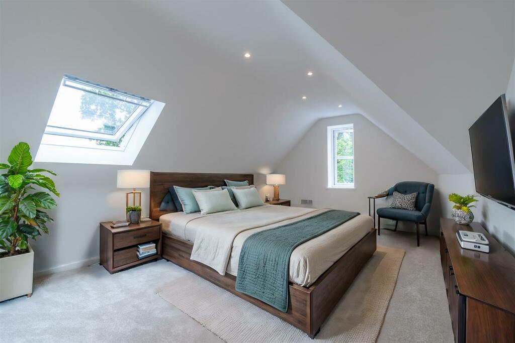 Additional image 13 of Golf Links Road, Ferndown