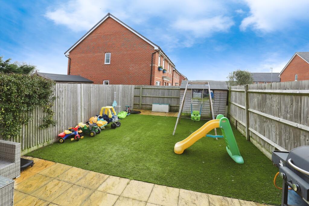 Additional image 6 of Abraham Drive, Poole, BH15