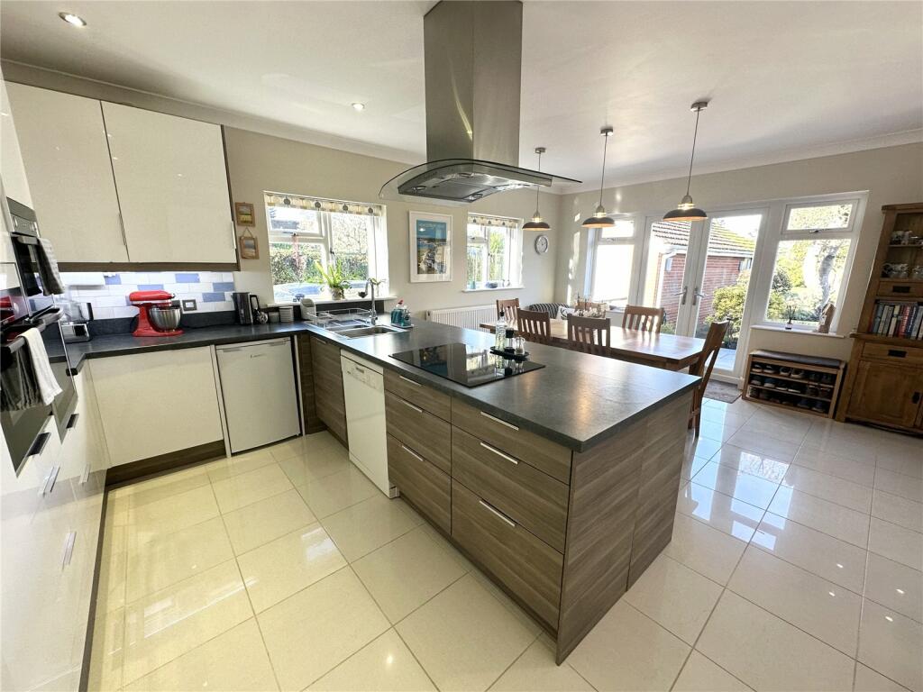 Additional image 35 of Northfield Road, Ringwood, Hampshire, BH24