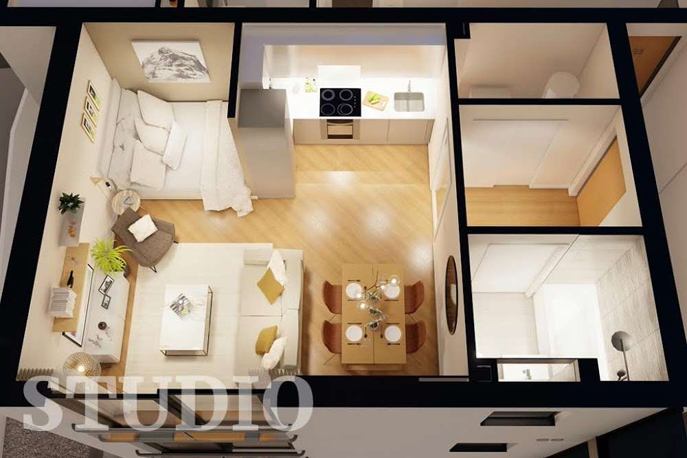 Additional image 4 of Canaway Court, Wimborne Road, Poole, Dorset, BH15