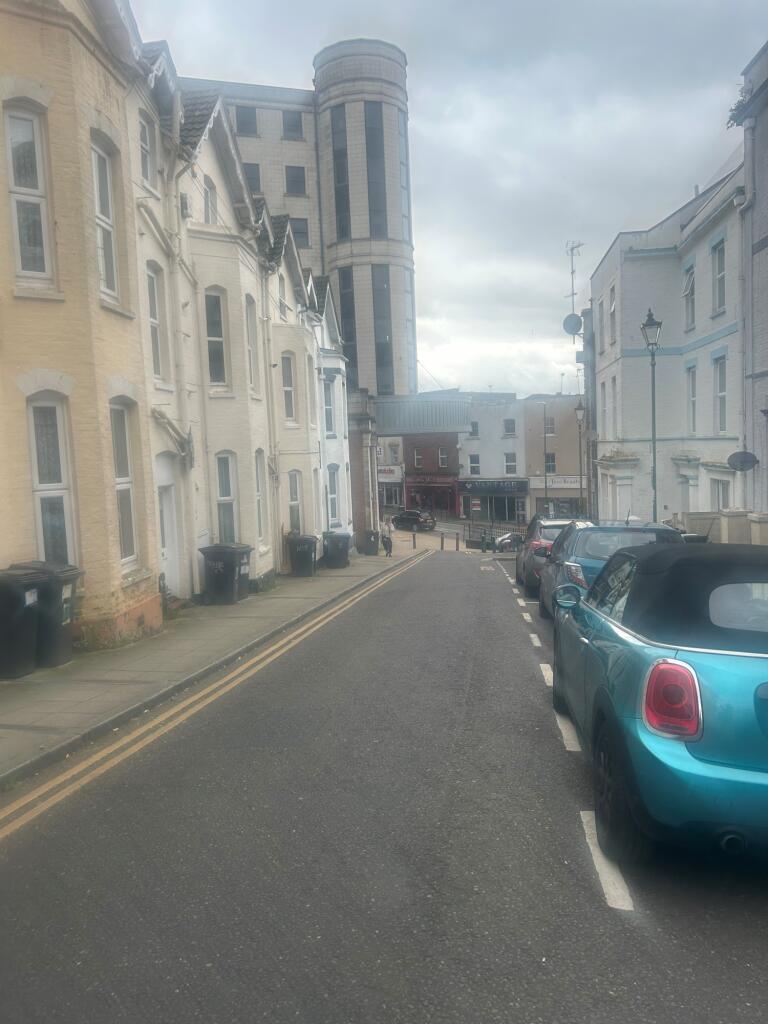 Additional image 9 of Tregonwell Road, Bournemouth, Dorset, BH2